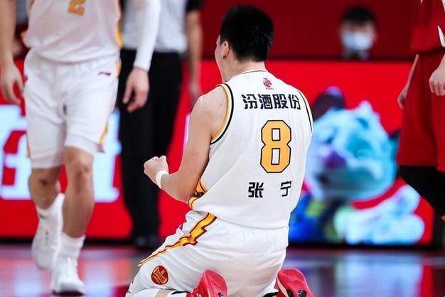 绝杀！投进绝杀球后，张宁哭了！中国三人篮球确定入选奥运会！(8)