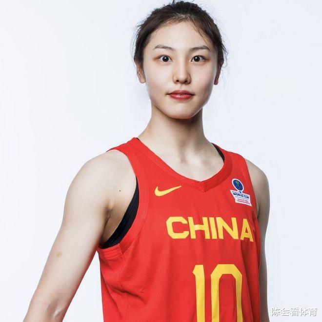 盘点中国体育圈十大美女，她们的颜值不输任何女明星(2)