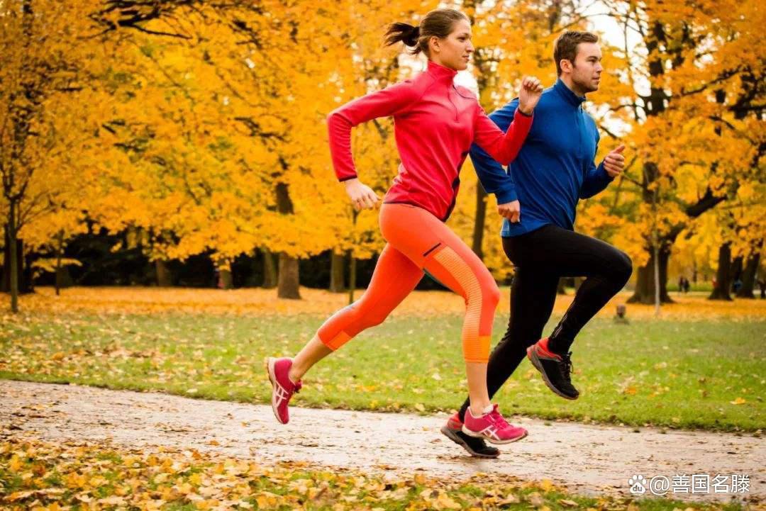 跑步时如何才能达到最好的锻炼效果？(4)