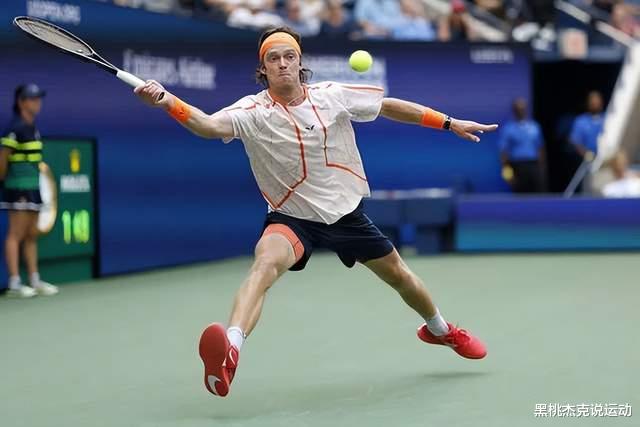 ATP今日战报：卢布列夫锁定年终总决赛资格，鲁德巴塞尔爆冷出局