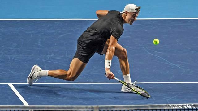 ATP今日战报：卢布列夫锁定年终总决赛资格，鲁德巴塞尔爆冷出局(4)