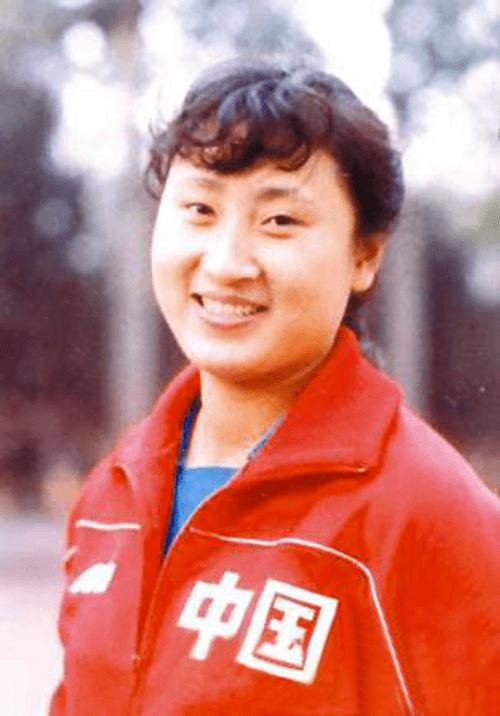 1984年洛杉矶奥运会中国女排夺冠：12名功勋球员今何在？(12)