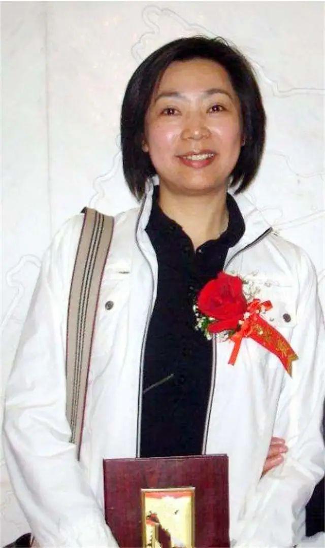 1984年洛杉矶奥运会中国女排夺冠：12名功勋球员今何在？(18)