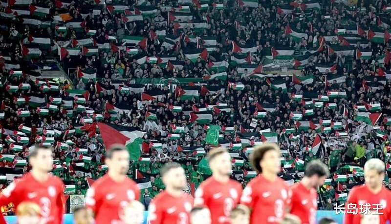荷兰国脚艾尔加齐发表挺巴勒斯坦言论，遭到德甲美因茨队开除(4)