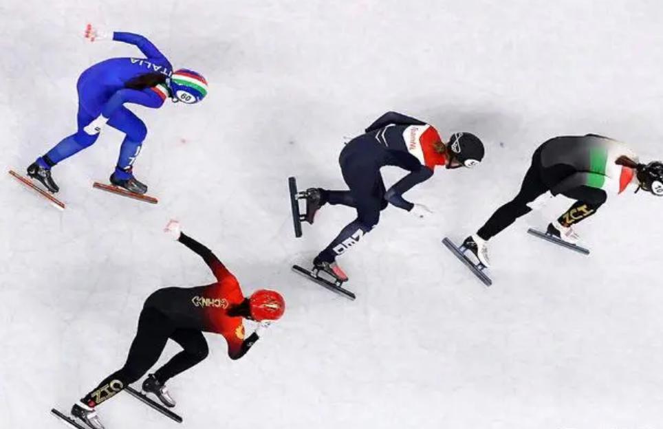 状态差+排名低！中国奥运冠军惹争议，网友：奥运会混了块金牌