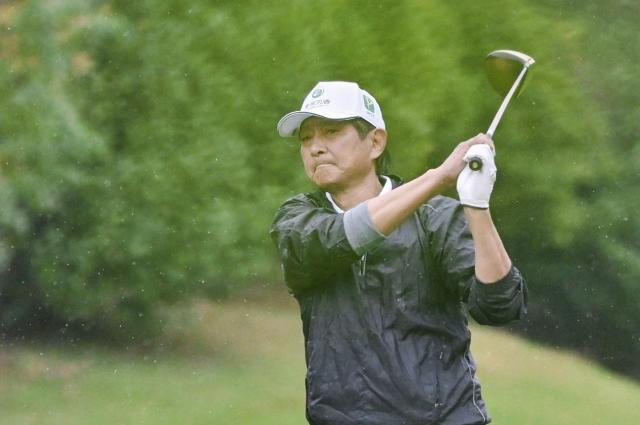 施林木夺冠 高尔夫全国精英赛华东区半决赛“杀青”