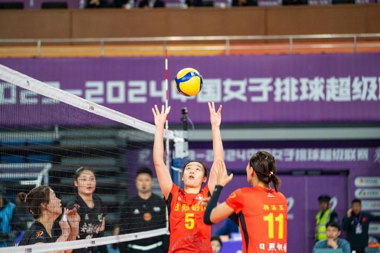 中国女排联赛最新比赛日，12支球队赛前的备战情况和动态(1)
