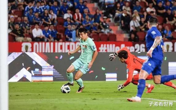 凌晨1点！北京媒体曝出争议猛料：中国足协遭质疑，球迷骂声一片(3)