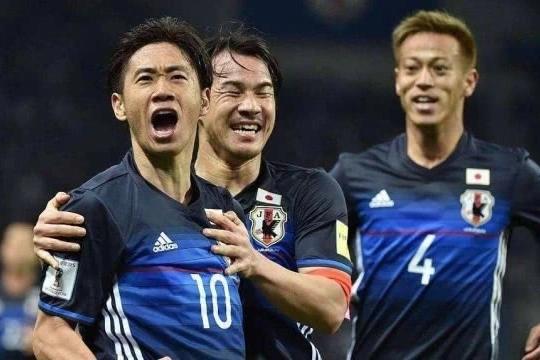 今日足球：越南vs伊拉克 叙利亚vs日本(2)