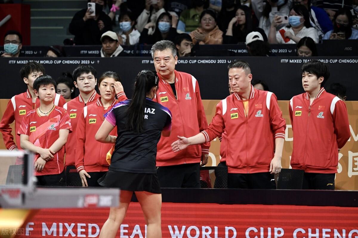 中国台北年轻阵容逆袭，晋级八强赛不容小觑！