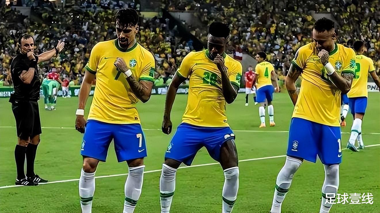 巴西足协内部动荡，安切洛蒂大概率留皇马，这点优势稳压阿隆索(3)