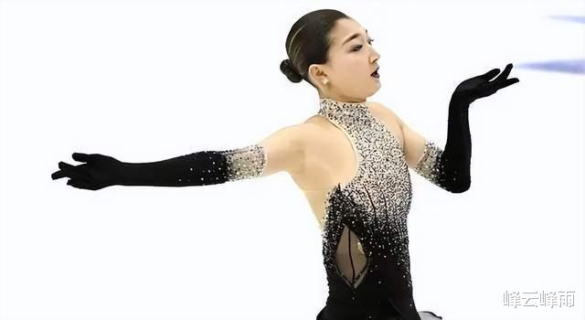 俄冬奥冠军在媒体上发表一贯的主张，“坂本花织不会留在记忆中”