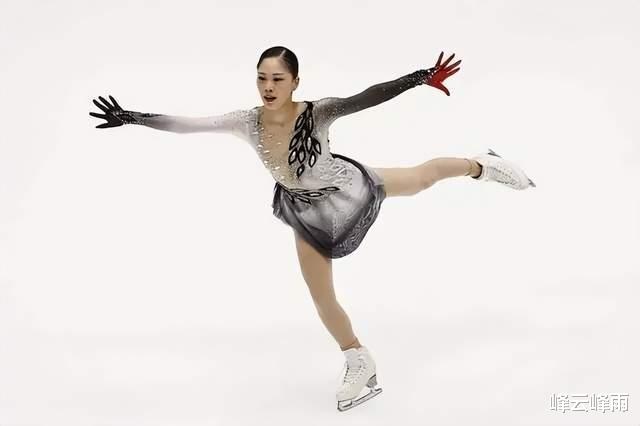 俄冬奥冠军在媒体上发表一贯的主张，“坂本花织不会留在记忆中”(2)