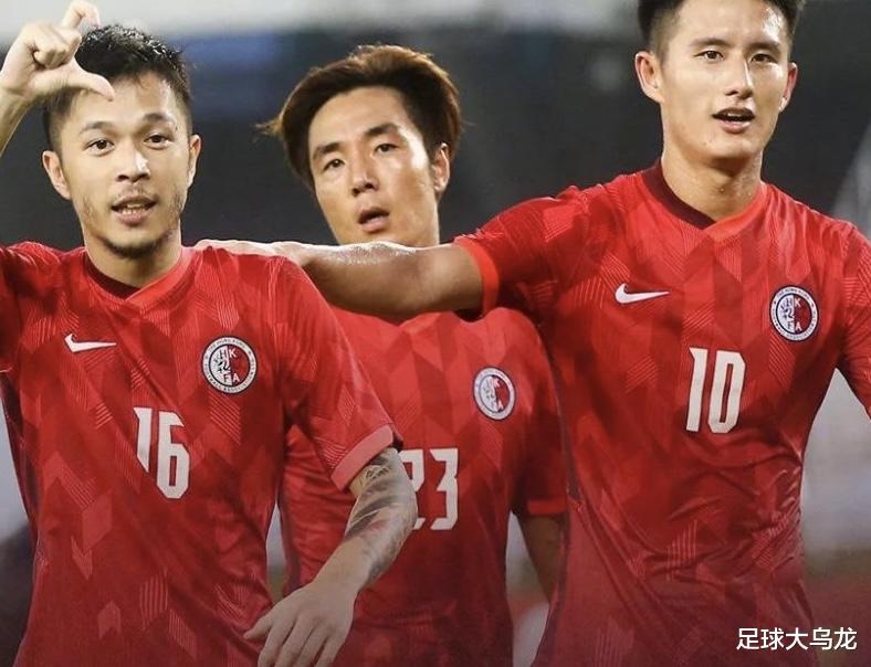 4-0！中国球队崛起，世预赛创奇迹，垫底变出线，1分仍活着，恭喜(2)