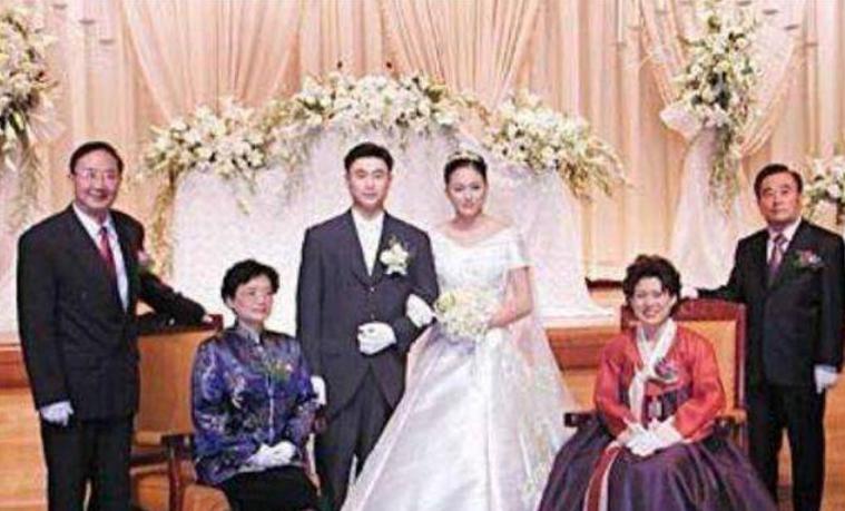 韩国体坛女神许昭英，不顾家人反对远嫁中国小伙，后来怎么样了(3)
