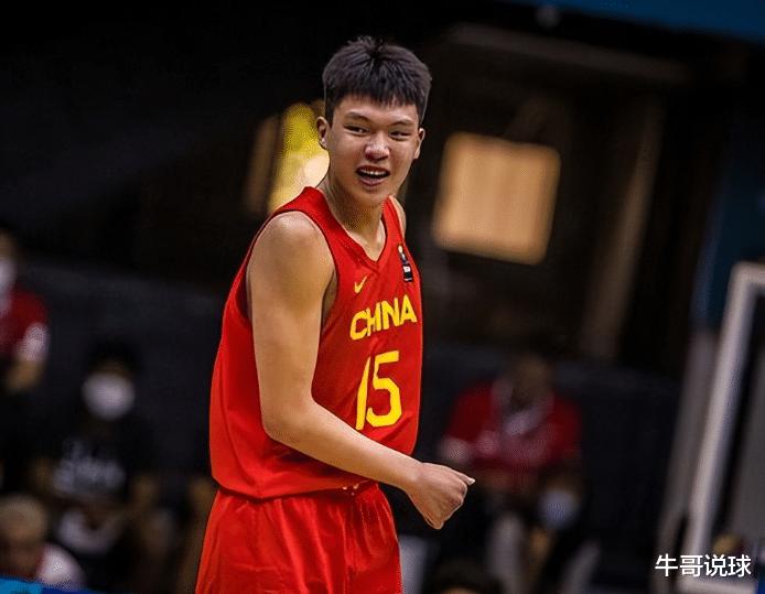 艾弗森：中国现役男篮，技术适合打NBA的只有1人，他上限是杜兰特(3)