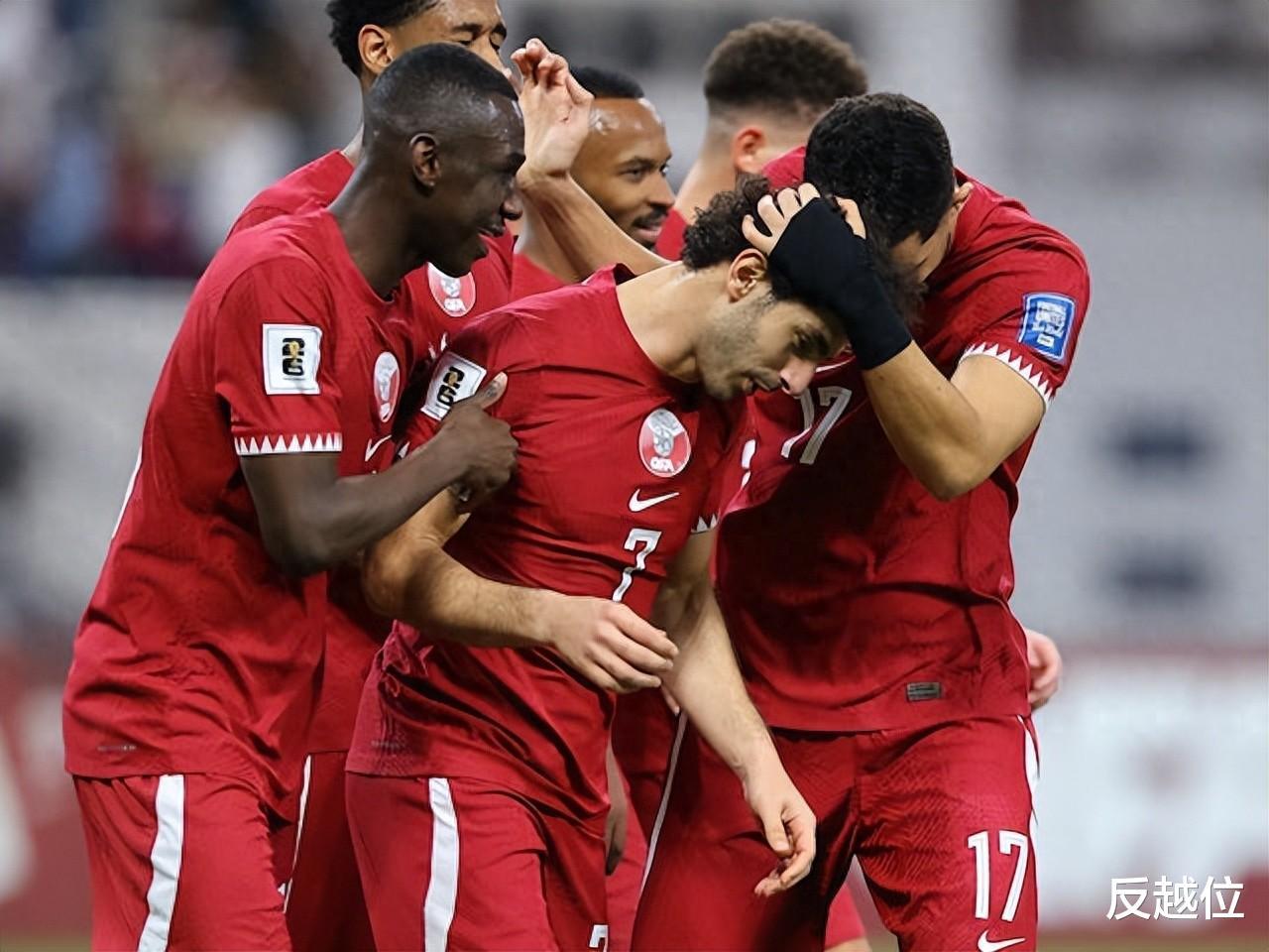 卡塔尔 vs. 黎巴嫩前瞻：东道主卡塔尔誓师亚洲杯首战告捷