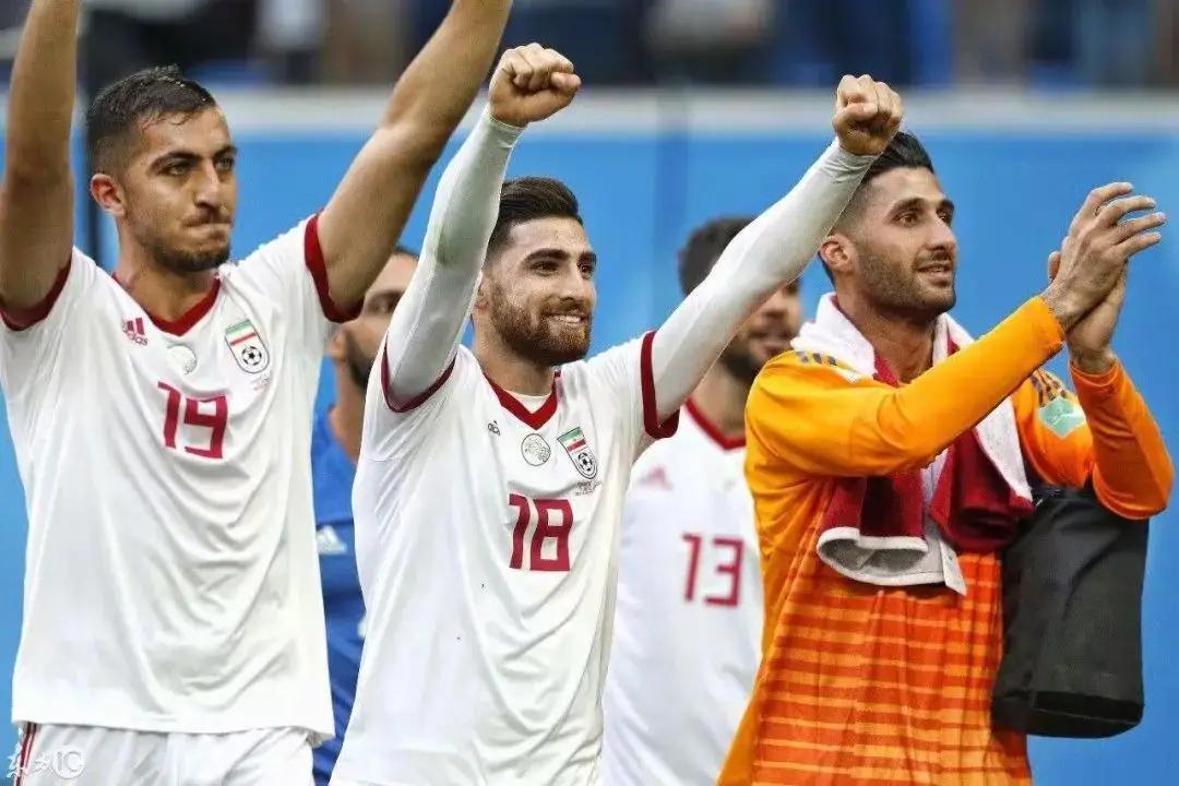 1月14日今日重点解析4场赛事 亚洲杯 伊朗VS巴勒斯坦 日本VS越南(2)