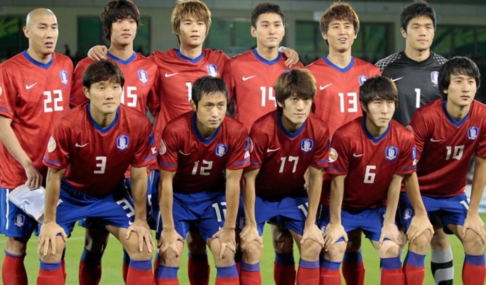 亚洲杯：韩国 vs 巴林 今非昔比巴林或难复仇(1)