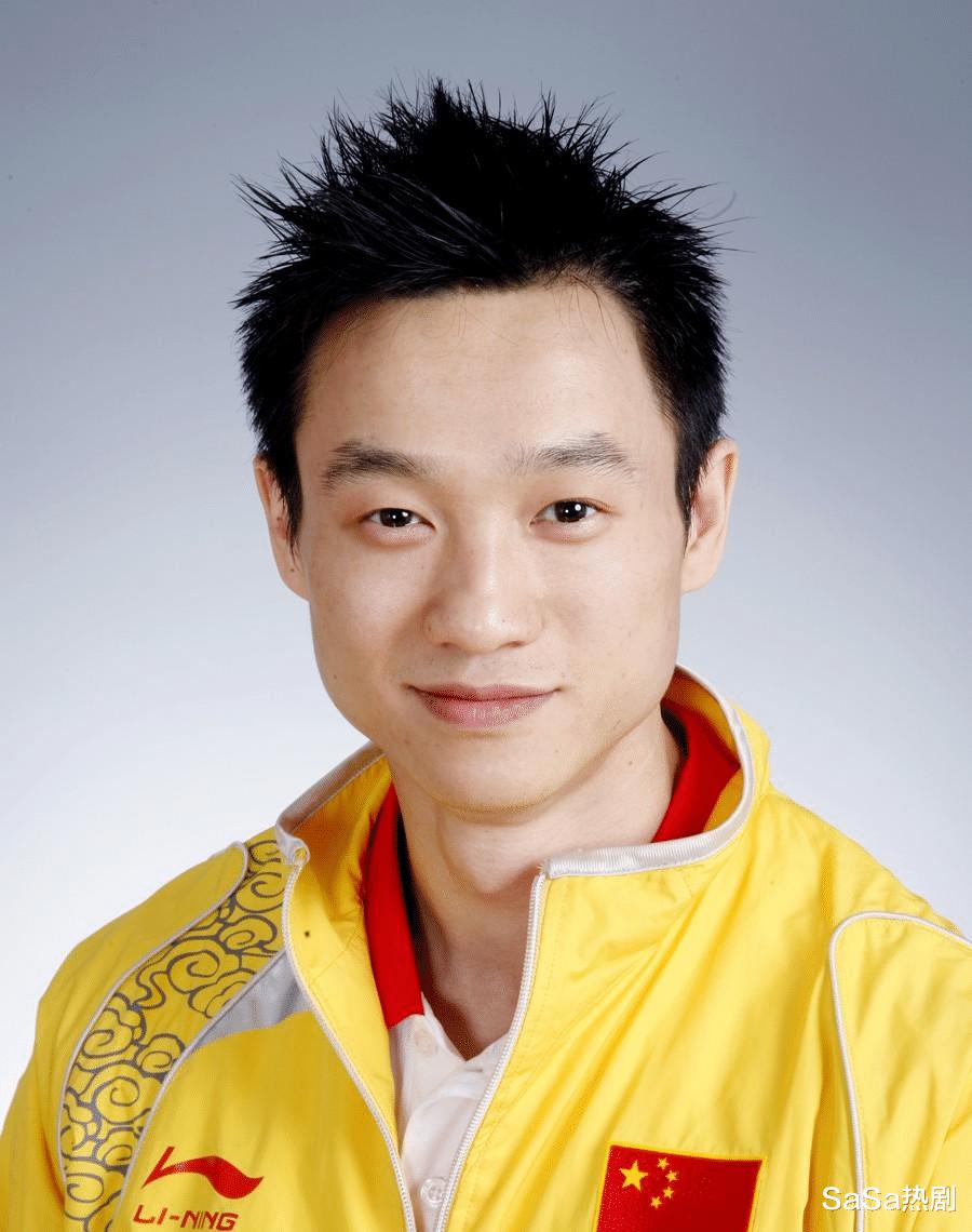 奥运冠军杨威，终身要佩戴呼吸机？才43岁啊，根本没想到会这样！(7)