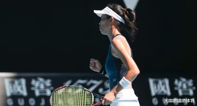 官宣！中国网球传奇单打退役，曾两度击败世界第1+6夺大满贯冠军(3)