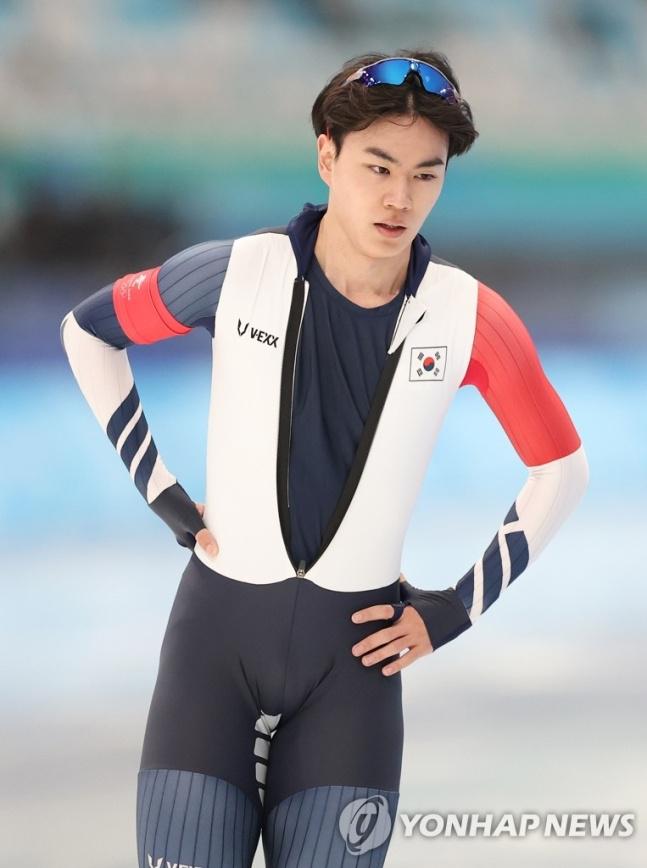 突发！林孝埈之后韩国又一位冬奥会奖牌得主被逼改国籍，年仅24岁(1)