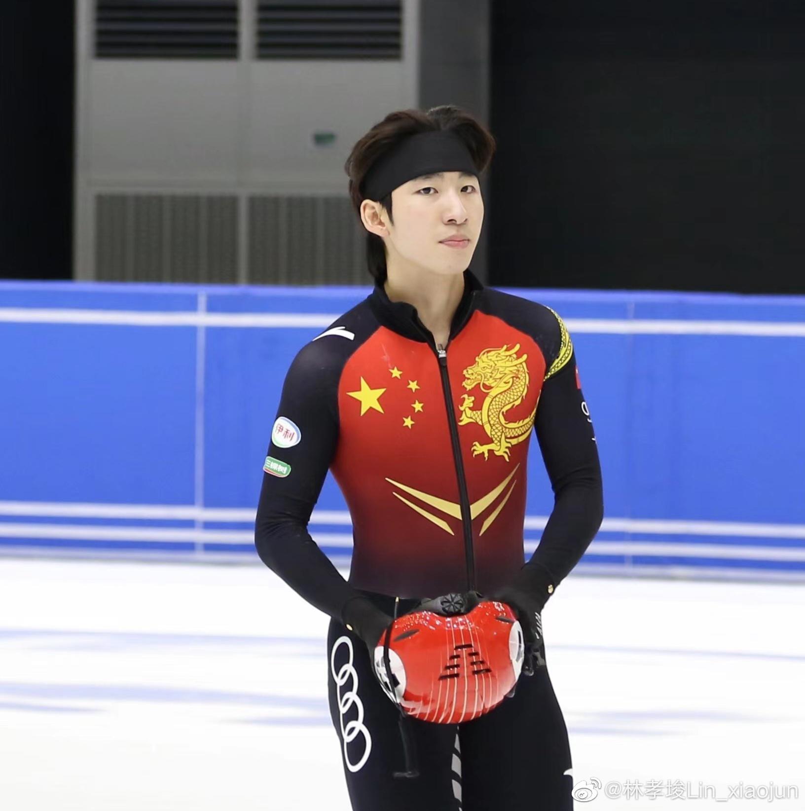 突发！林孝埈之后韩国又一位冬奥会奖牌得主被逼改国籍，年仅24岁(2)