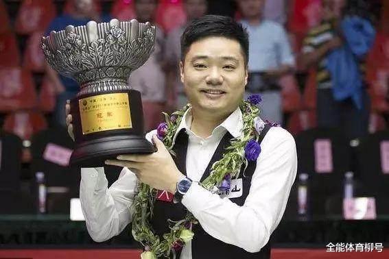 丁俊晖剑指第15冠+第2冠，5-2，欧洲大师赛冠军范争一完胜晋级