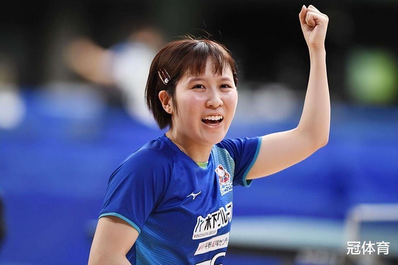 3-4！女乒世界冠军爆冷出局，张本智和惊险晋级，首个11-0诞生
