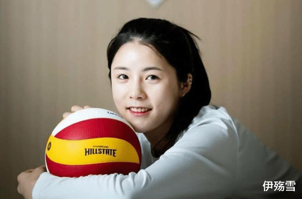 韩国排球女神李多英：隐婚3年多次出轨，老公被打到抑郁不敢回家(5)