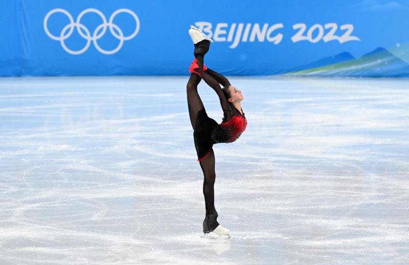 “K宝”被禁赛四年，北京冬奥会金牌被剥夺