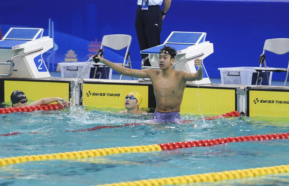 多哈游泳世锦赛2日揭幕，中国“水军”能否再创佳绩？
