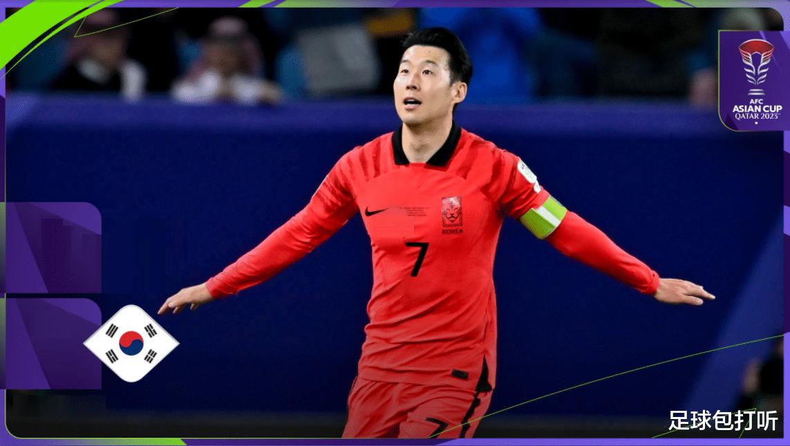 韩国亚洲杯若夺冠，将创一个传奇纪录(6)