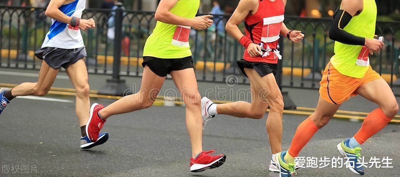 马拉松的意义和精神：奔跑的背后，追寻生命的旅程(3)