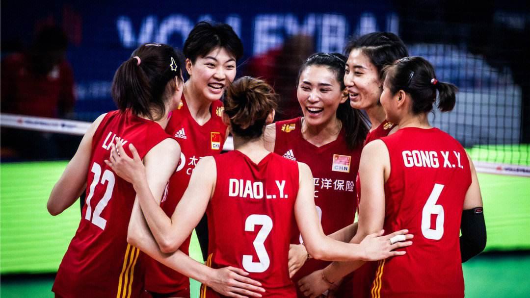 中国女排2024迎关键战：全力以赴应对世界联赛，力争进军巴黎