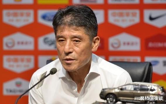 中国联赛又刮起“韩风”？没钱就请韩国教练，不给土帅机会！(2)