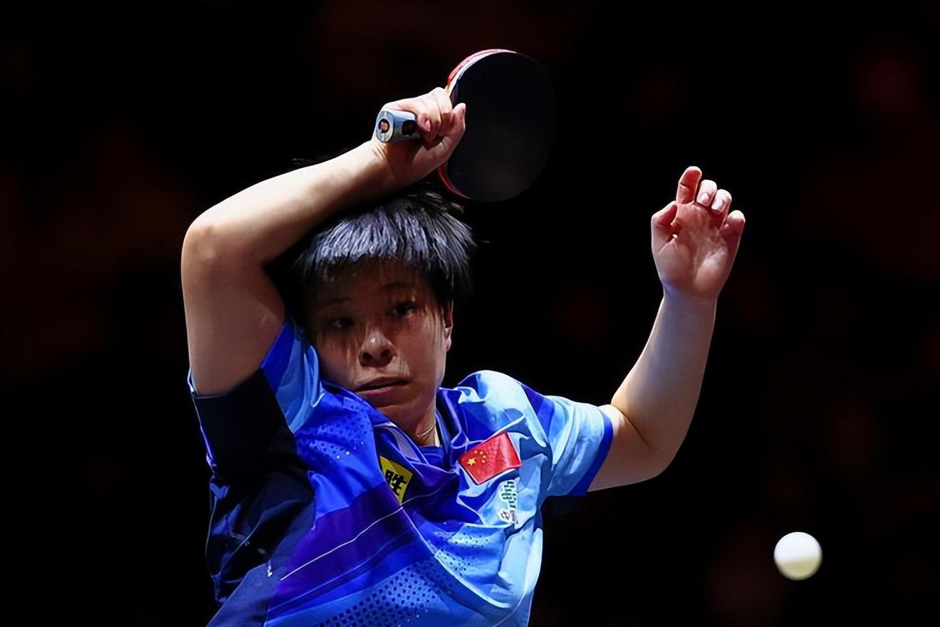 2024世乒赛瑞典与日本男团展现霸气，五大世界冠军遭遇惊天逆转(2)