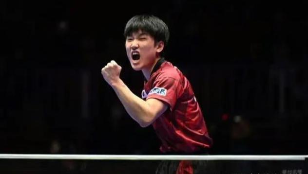 瑞典逆转胜，日本全胜——乒坛巨星对决，谁将称霸世锦赛？