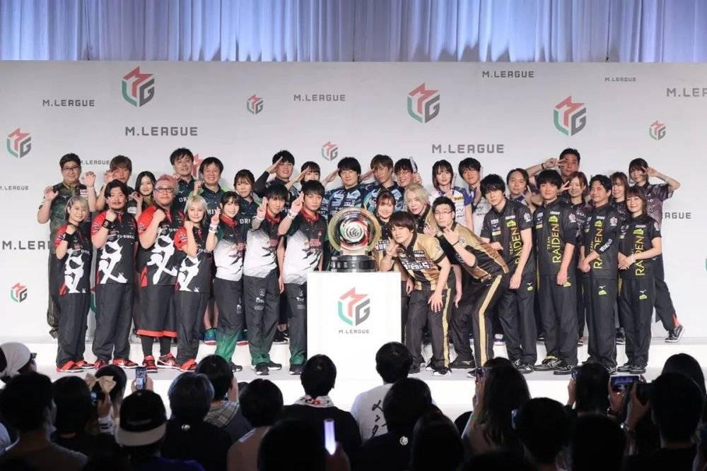 日本麻将职业联赛，在年轻人中更受欢迎？(4)