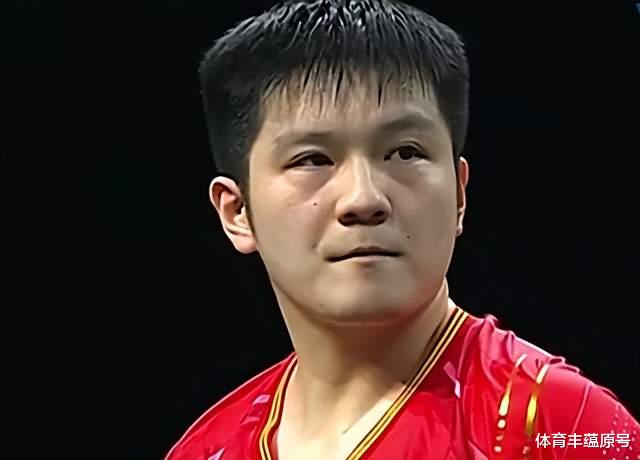 3: 0！中国乒乓球男团世乒赛11连冠，张安达剑指球员锦标赛冠军