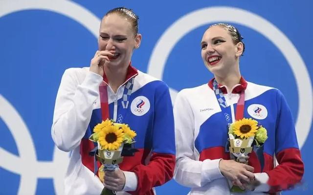 以色列“无罪”，俄罗斯“出局”，国际奥委会的双重标准(3)