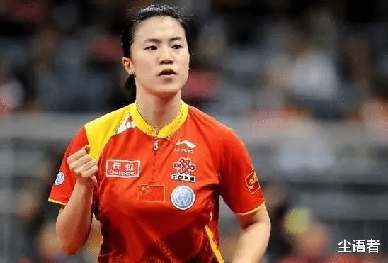 日本女乒名将：中国女乒很厉害，但达到世界级统治力的只有两人(1)