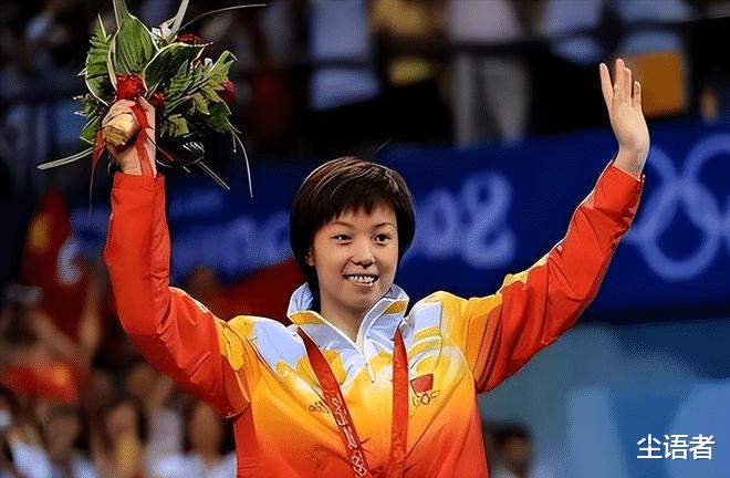 日本女乒名将：中国女乒很厉害，但达到世界级统治力的只有两人(5)