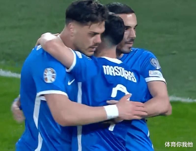 0-5惨败！哈萨克斯坦队无缘欧洲杯，希腊大胜，再赢一场就晋级(2)