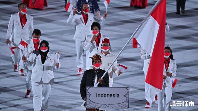 奥运会并不是烫手的山芋，印尼铁了心的要办2036年夏季奥运会(1)