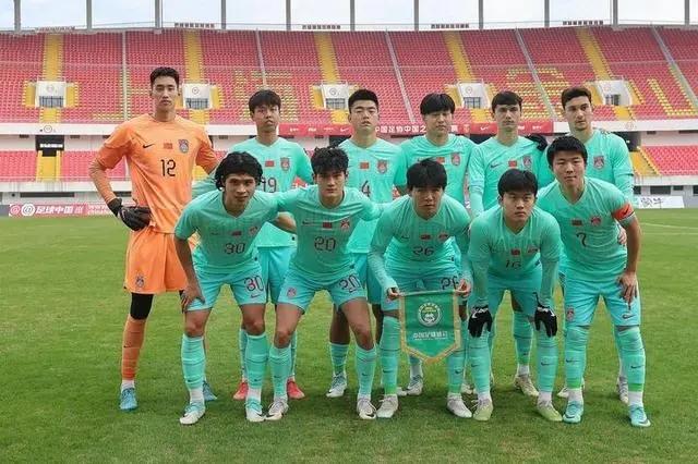 0-1！0-1！韩国2队爆冷搅乱亚洲杯，中国队2胜=出线，奥运有戏了(2)