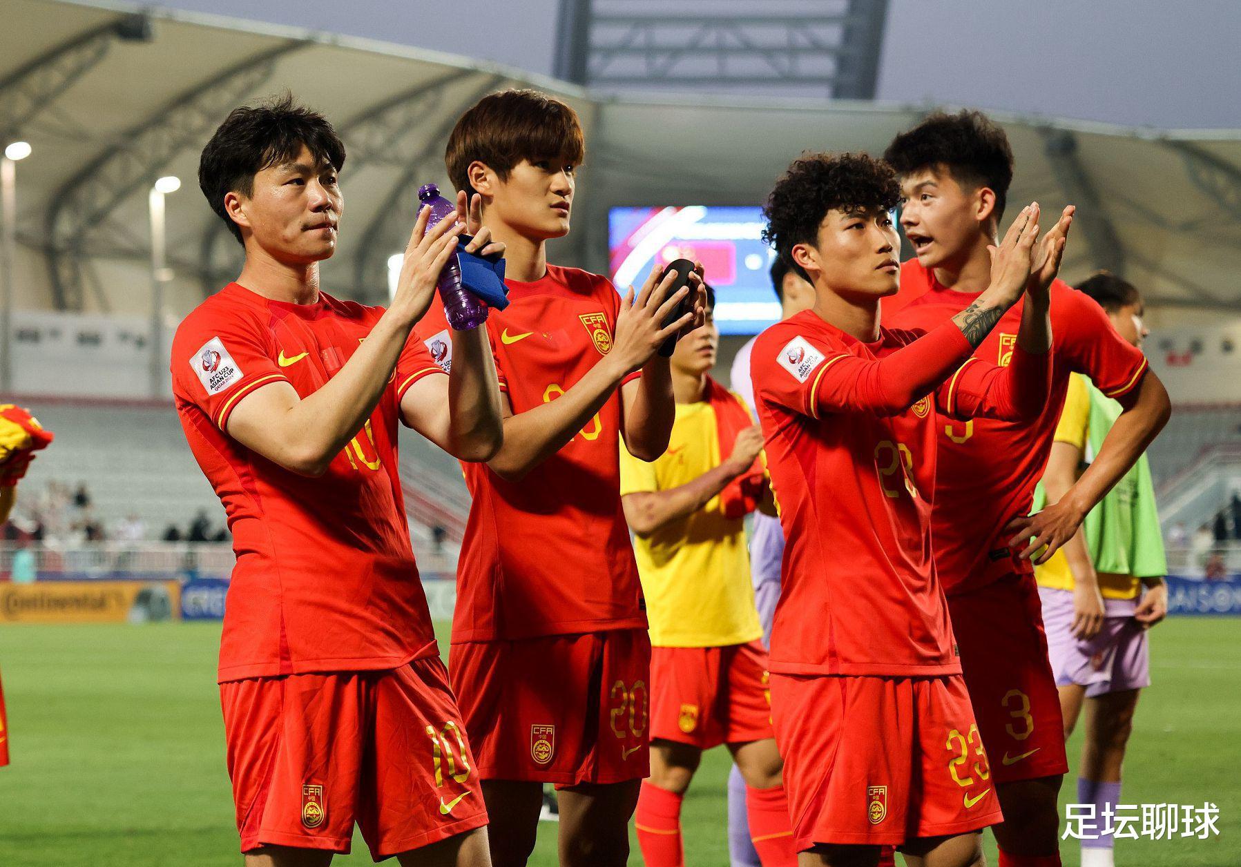 亚洲杯8强大变天：东南亚2队逆袭！极端情况：韩国日本皆无缘奥运会(5)