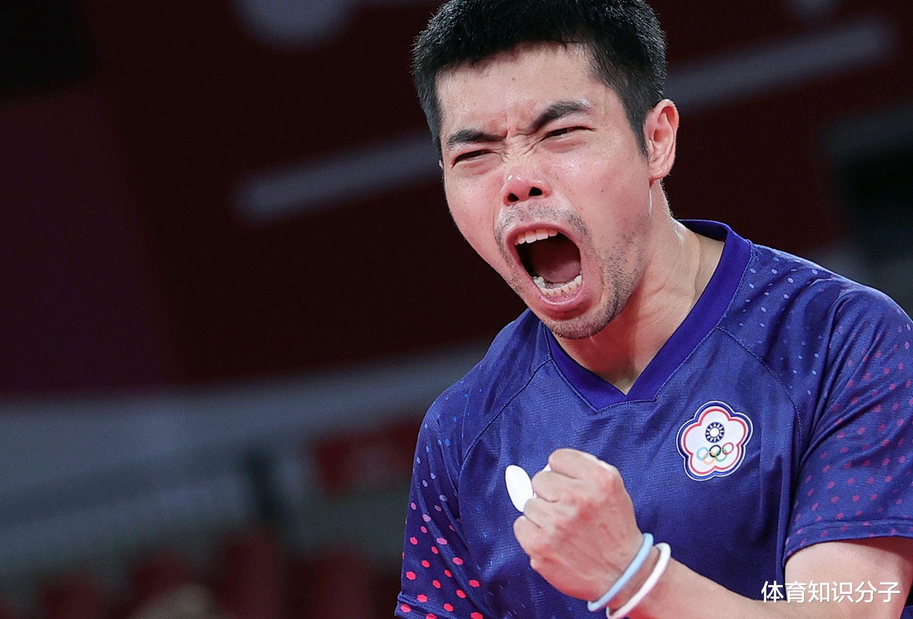 2比3爆冷出局！中国世界冠军输给韩国人，网友：巅峰期已经过了(3)