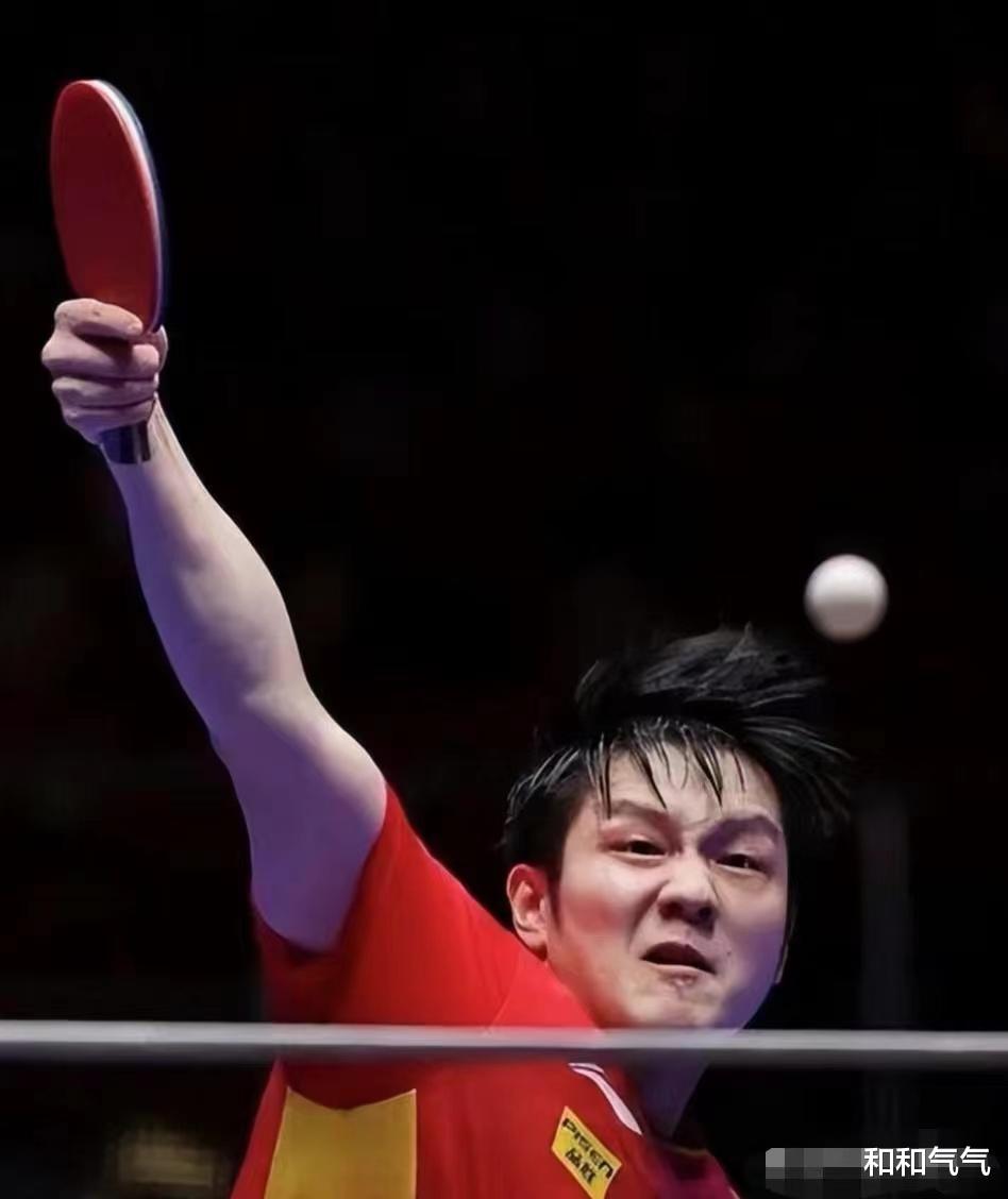 中国乒乓球队面临新老交替的挑战