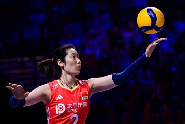 一场3-1让日本女排双重不利，落后中国女排差距扩大！奥运悬了？